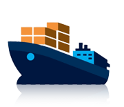 Sea Freight Services in Ludhiana